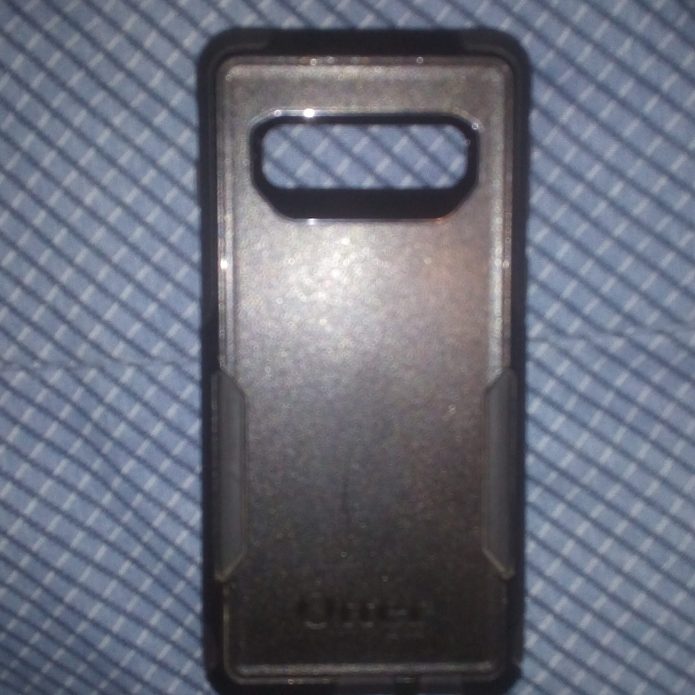 Galaxy S10 phone case